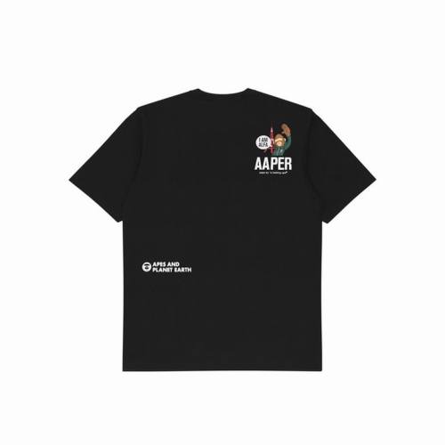 Aape t-shirt men-036(M-XXXL)