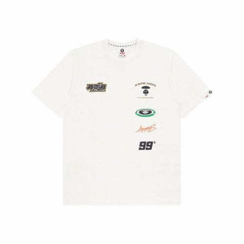 Aape t-shirt men-006(M-XXXL)