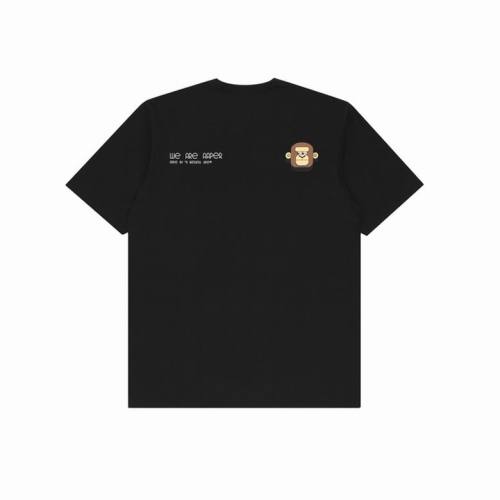 Aape t-shirt men-032(M-XXXL)