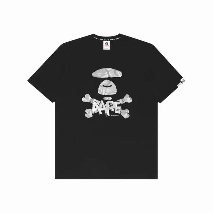 Aape t-shirt men-024(M-XXXL)