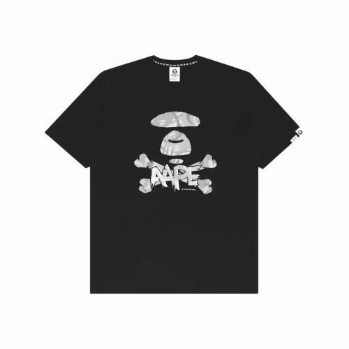 Aape t-shirt men-024(M-XXXL)