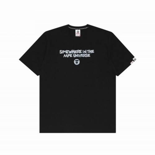 Aape t-shirt men-031(M-XXXL)