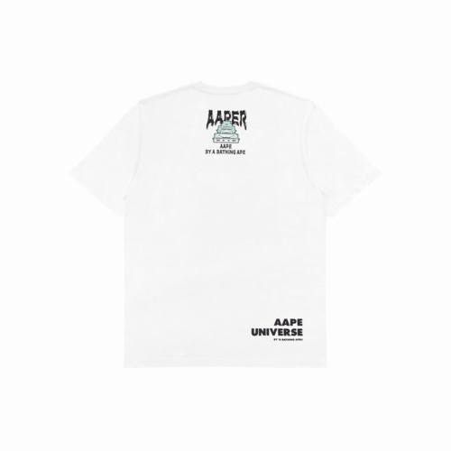 Aape t-shirt men-099(M-XXXL)