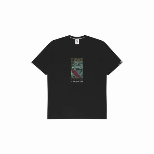 Aape t-shirt men-017(M-XXXL)