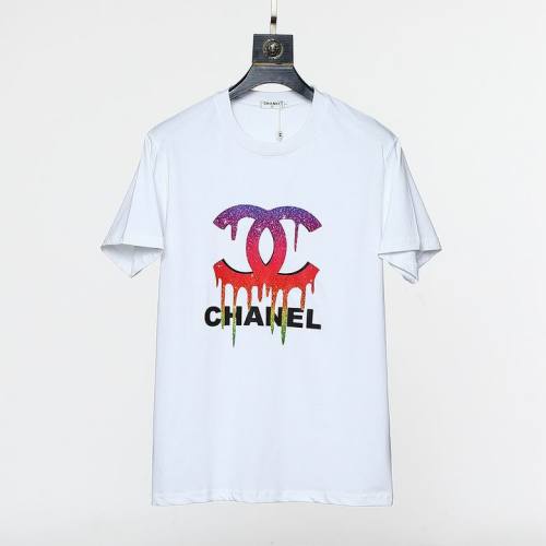 CHNL t-shirt men-612(S-XL)