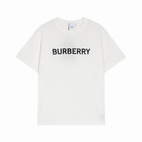 Burberry t-shirt men-1557(S-XXL)