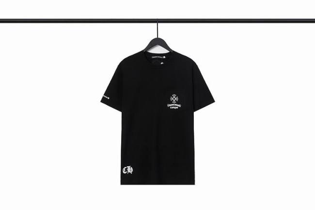 Chrome Hearts t-shirt men-1069(M-XXL)