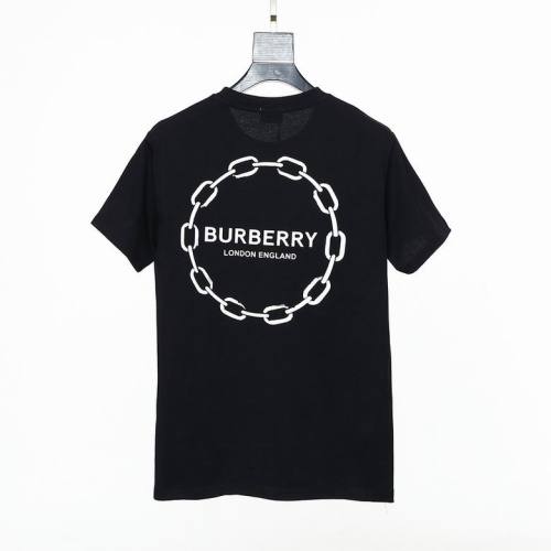 Burberry t-shirt men-1545(S-XL)