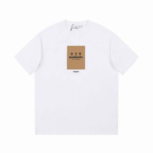 Burberry t-shirt men-1563(XS-L)