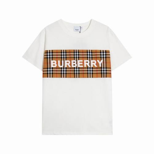 Burberry t-shirt men-1558(S-XXL)