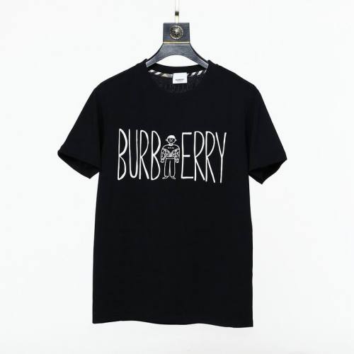 Burberry t-shirt men-1544(S-XL)