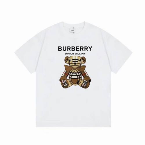 Burberry t-shirt men-1585(XS-L)