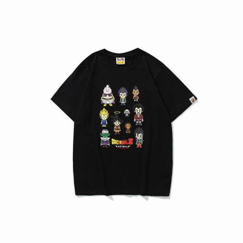 Aape t-shirt men-155(M-XXXL)