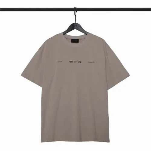 Fear of God T-shirts-922(S-XL)