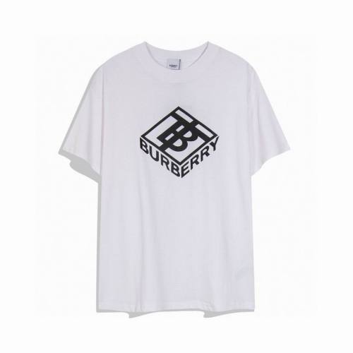 Burberry t-shirt men-1541(S-XL)