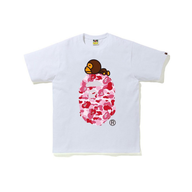 Aape t-shirt men-238(M-XXXL)