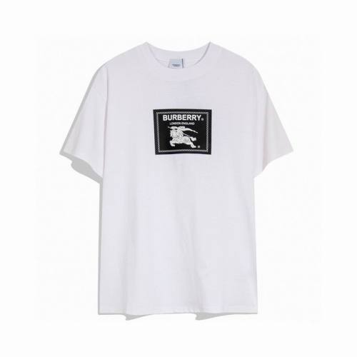 Burberry t-shirt men-1555(S-XL)