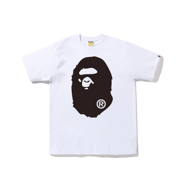 Aape t-shirt men-220(M-XXXL)