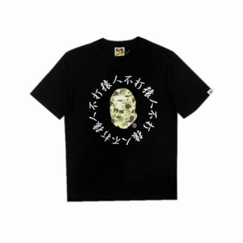 Aape t-shirt men-144(M-XXXL)