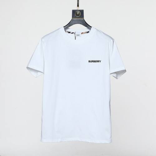 Burberry t-shirt men-1546(S-XL)