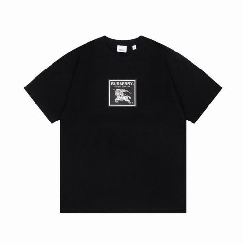 Burberry t-shirt men-1589(XS-L)