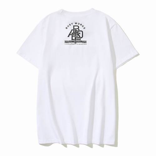 Aape t-shirt men-183(M-XXXL)