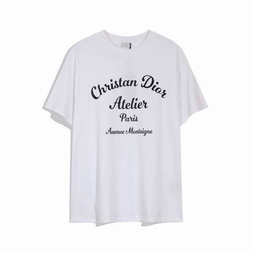 Dior T-Shirt men-1161(S-XL)