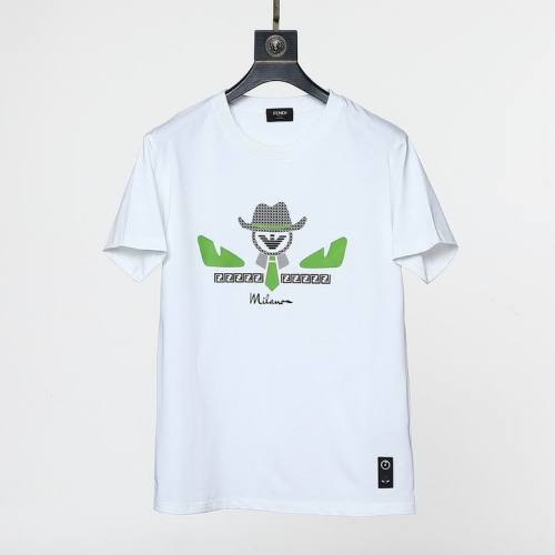 FD t-shirt-1306(S-XL)