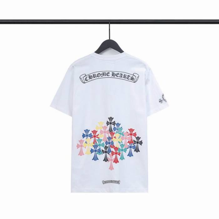 Chrome Hearts t-shirt men-1076(M-XXL)