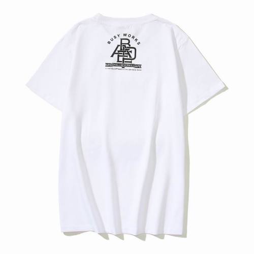 Aape t-shirt men-182(M-XXXL)