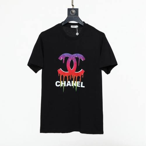 CHNL t-shirt men-608(S-XL)