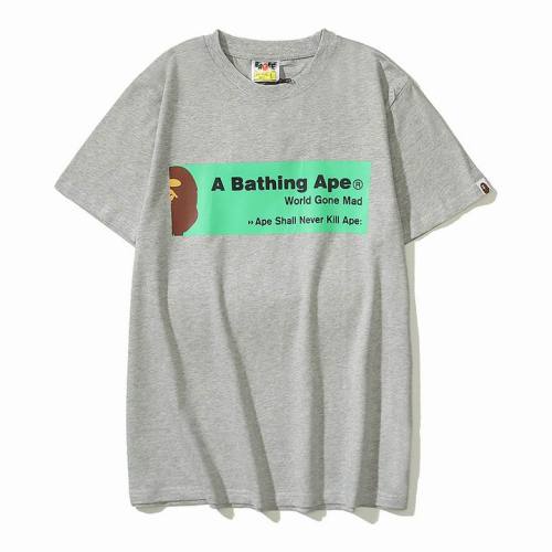 Aape t-shirt men-185(M-XXXL)