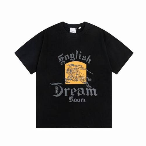Burberry t-shirt men-1569(XS-L)