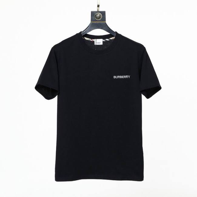 Burberry t-shirt men-1542(S-XL)