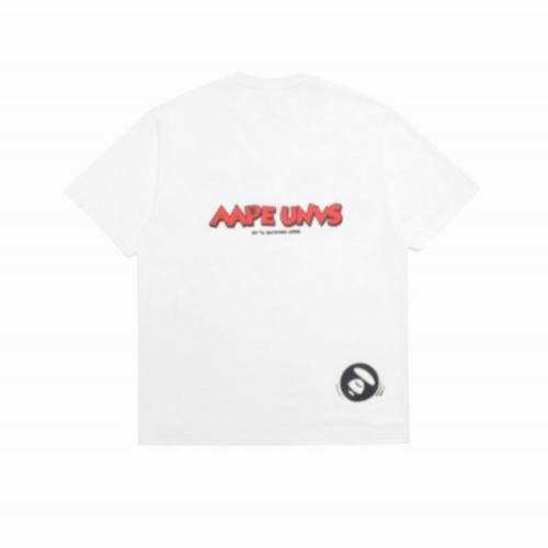 Aape t-shirt men-149(M-XXXL)