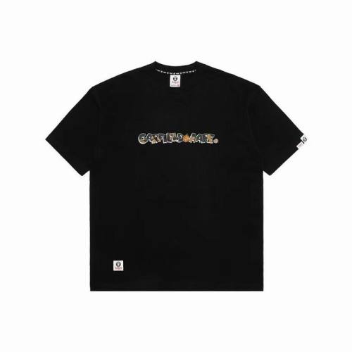 Aape t-shirt men-242(M-XXXL)