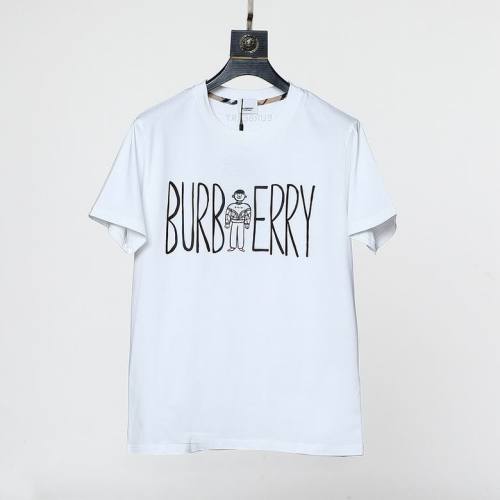 Burberry t-shirt men-1543(S-XL)