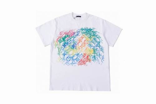 LV t-shirt men-3449(S-XL)