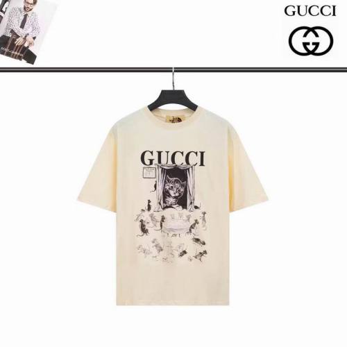 G men t-shirt-3344(S-XL)