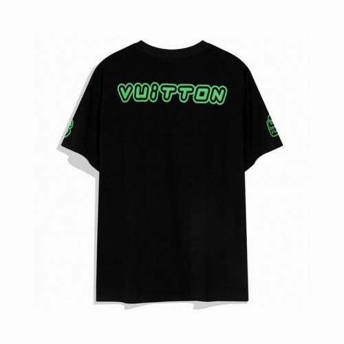 LV t-shirt men-3479(S-XL)