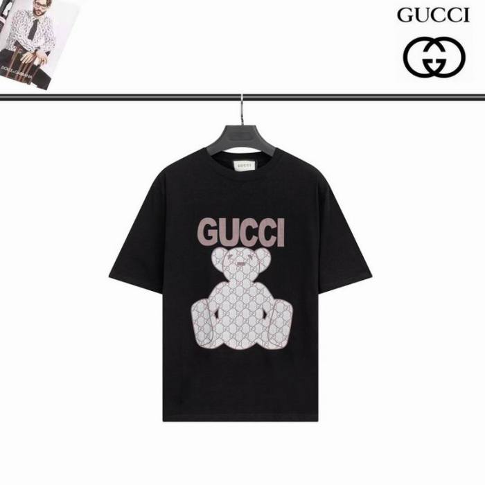 G men t-shirt-3295(S-XL)