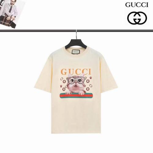 G men t-shirt-3358(S-XL)