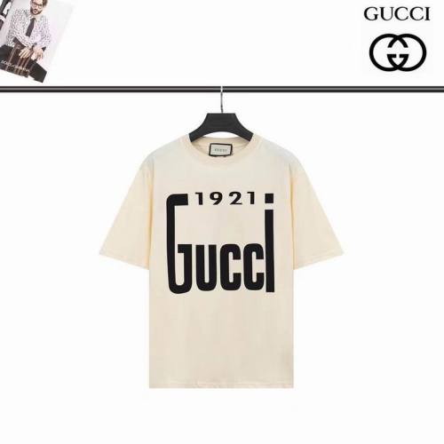 G men t-shirt-3363(S-XL)