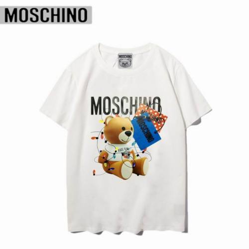Moschino t-shirt men-623(S-XXL)