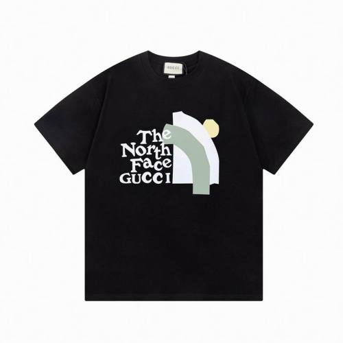 G men t-shirt-3375(S-XL)
