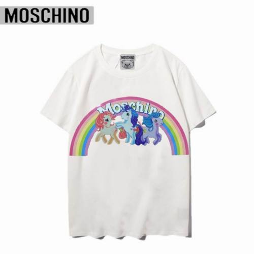 Moschino t-shirt men-618(S-XXL)