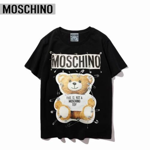 Moschino t-shirt men-628(S-XXL)