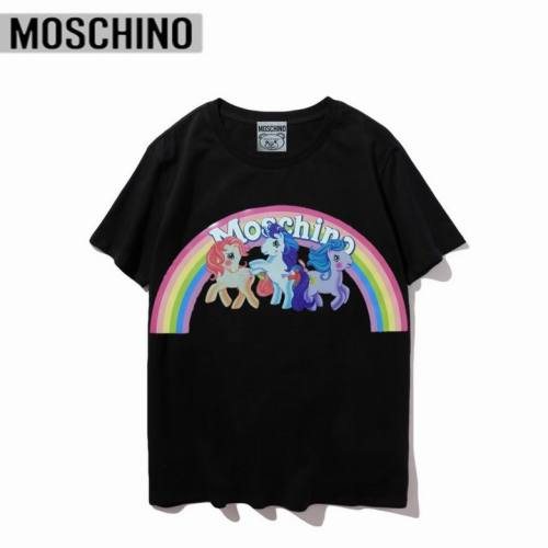 Moschino t-shirt men-617(S-XXL)