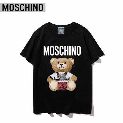Moschino t-shirt men-656(S-XXL)