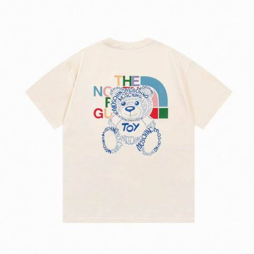 G men t-shirt-3345(S-XL)